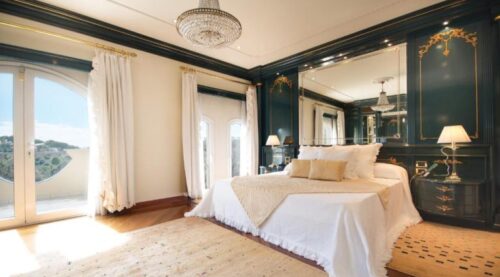 Alojamientos Rurales Benarum